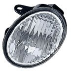 Front Flasher Lamp RH