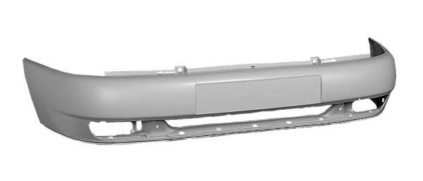 Front Bumper - Primed