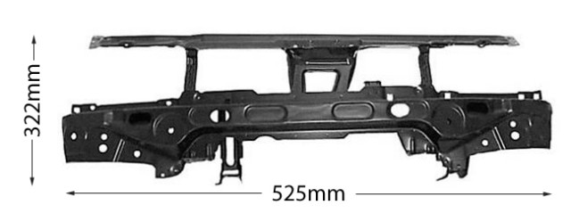 Front Panel