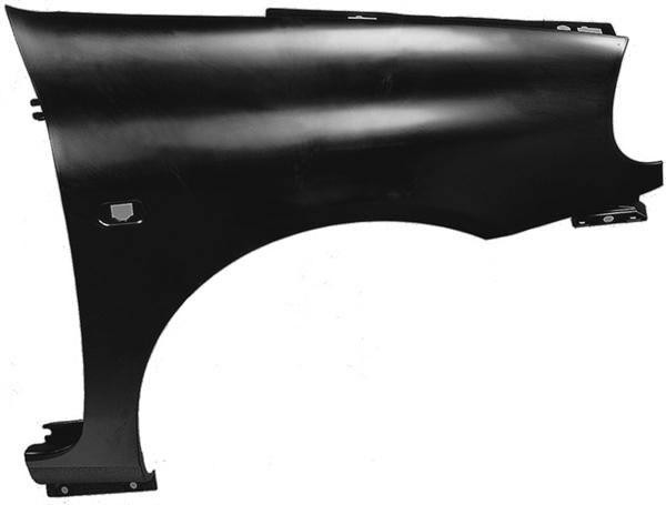 Renault Clio 1998-2001 Front Wing