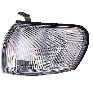 Front Corner Lamp LH