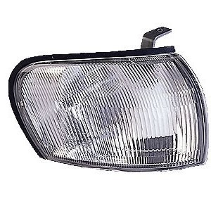 Front Corner Lamp RH