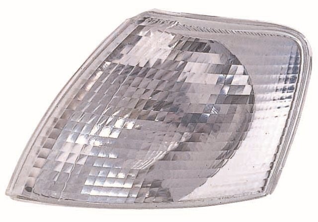 Front Indicator Lamp Clear LH
