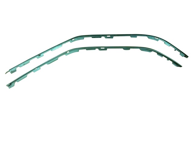 Front Bumper Spoiler (Standard Models)