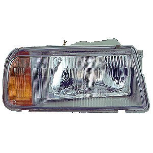 Headlamp RH