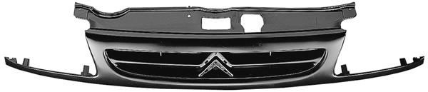 Front Grille