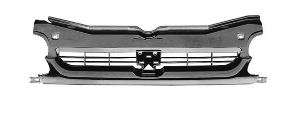Front Grille