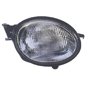 Headlamp - Japan Build - LH