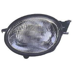 Headlamp - Japan Build - RH
