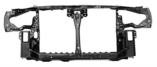Front Panel
