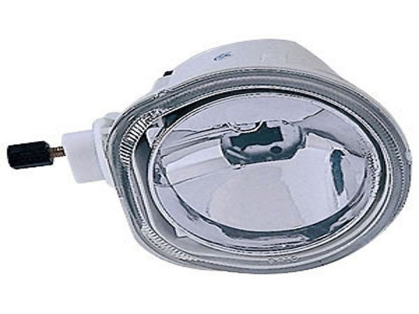 Front Fog Lamp