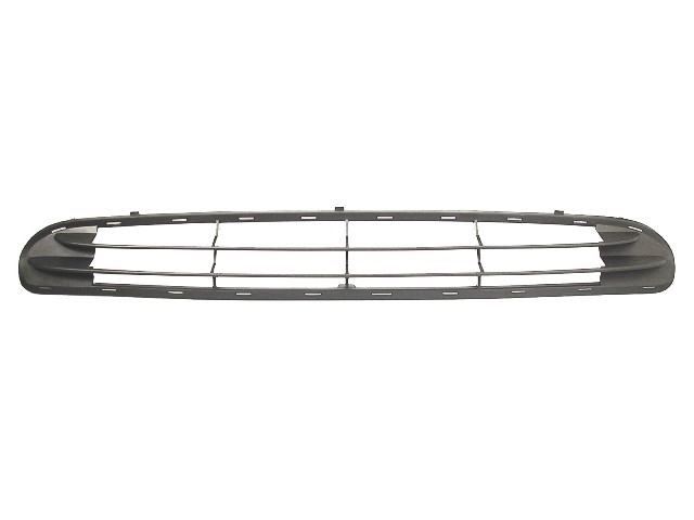 Front Bumper Grille