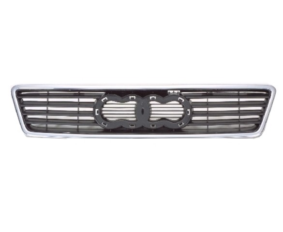 Front Grille