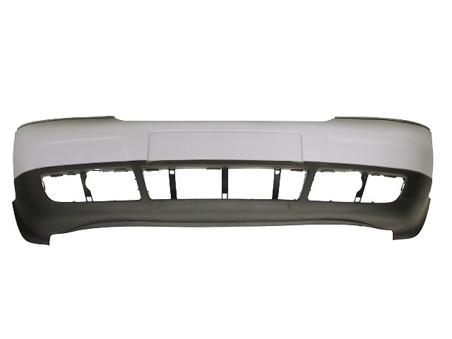 Front Bumper W/O H/L Wash