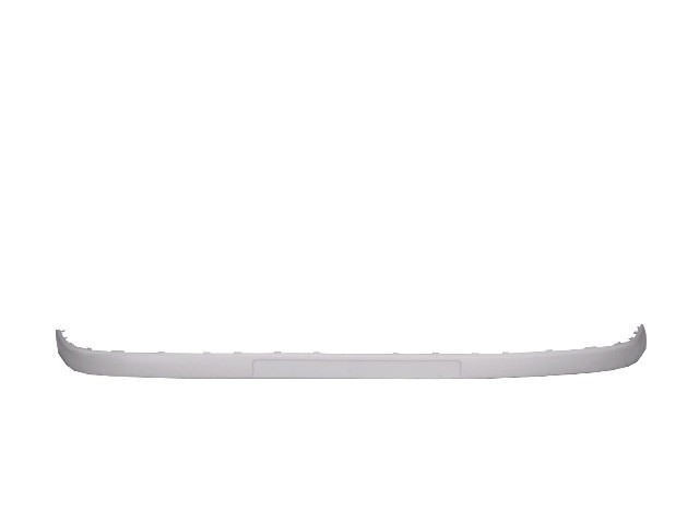 Front Bumper Moulding Primed