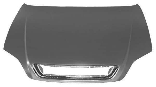 Vauxhall Astra Mk4 1998-2006 Bonnet