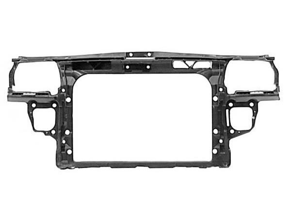 Front Panel