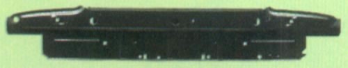 Peugeot 106 1996-2003 Rear Panel