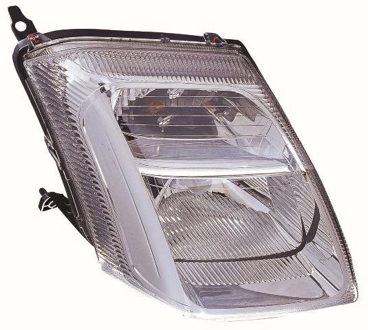 Headlamp - RH