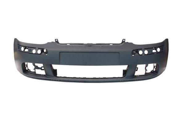 Volkswagen Golf Mk5 2004-2008 Front Bumper Primed (Standard Models All Years & GT-TDi 2004-2006)
