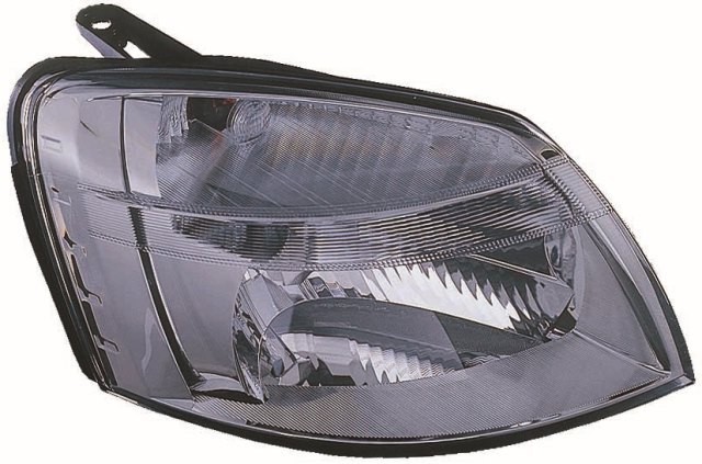 Headlamp - RH