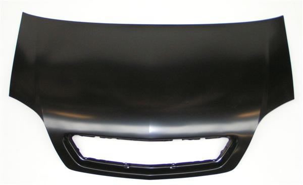 Vauxhall Meriva 2003-2006 Bonnet