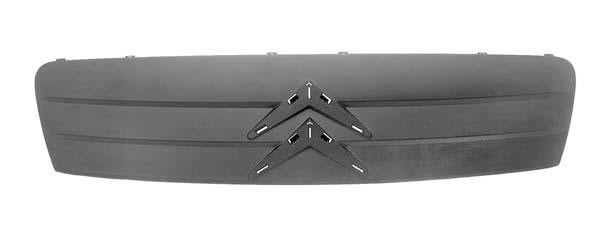 Citroen C2 2003-2008 Front Grille (Standard Models)