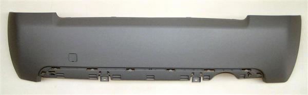 Rear Bumper - Primed
