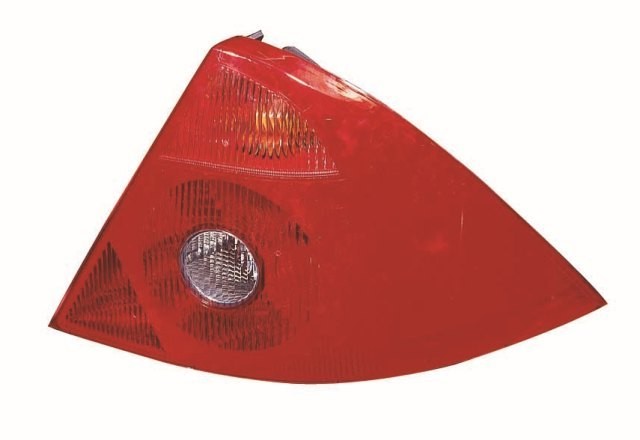 Rear Lamp