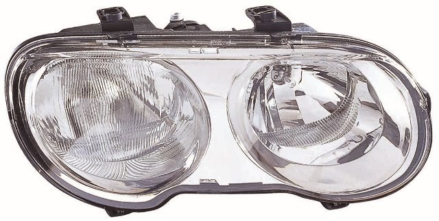 Headlamp - RH
