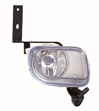 Front Fog Lamp - RH