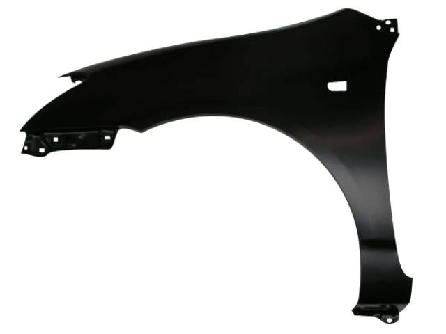 Toyota Corolla 2002-2004 Front Wing (Not T Sport Models)
