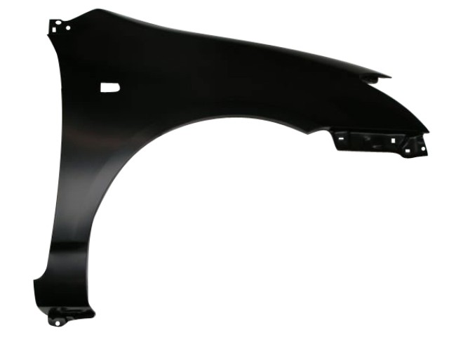 Toyota Corolla 2002-2004 Front Wing (Not T Sport Models)