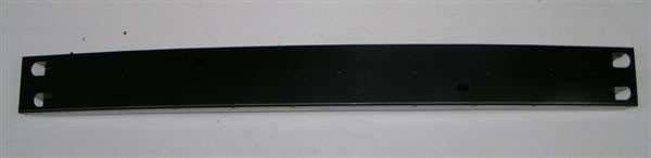 Front Bumper Reinforcement