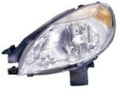Citroen Xsara Picasso 04-10 Headlamp