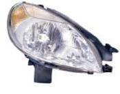 Citroen Xsara Picasso 04-10 Headlamp