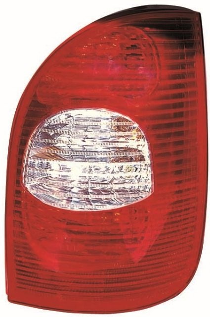 Citroen Xsara Picasso 04-10 Rear Lamp