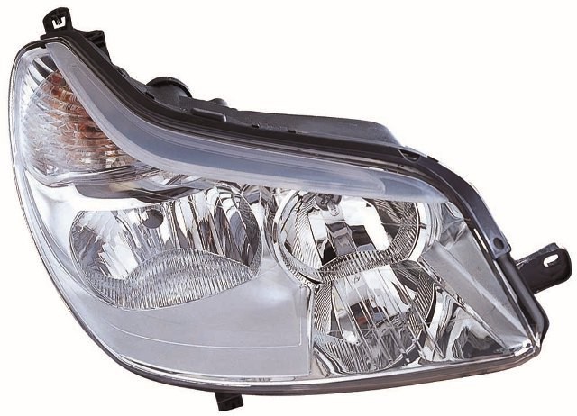 Headlamp - RH