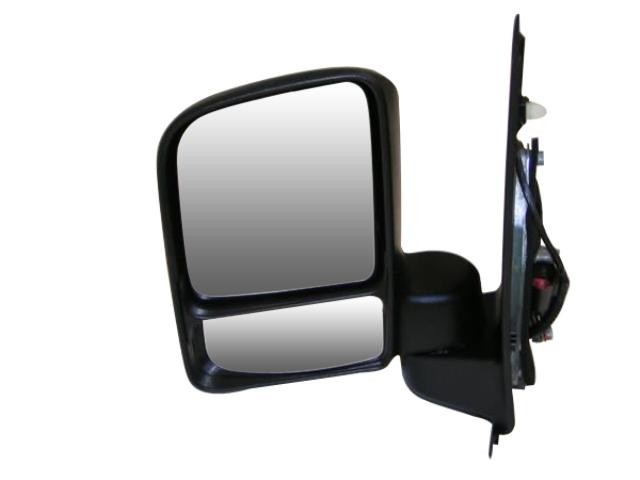 Door Mirror
