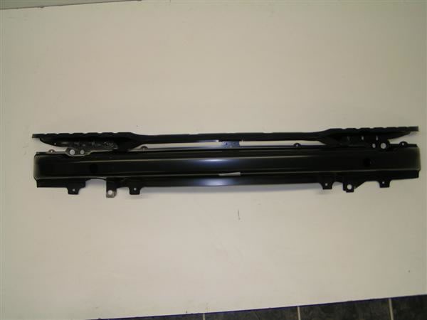 Front Bumper Reinforcement
