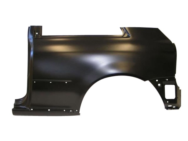 Rear Quarter Panel - Not S3 LH