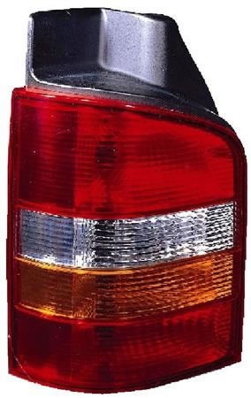 Rear Lamp - Tailgate Type - LH