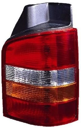 Rear Lamp - Tailgate Type - RH