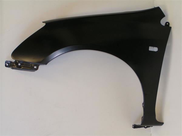 Honda Civic 2001 2005 Front Wing With Indicator Hole (Not Type-R Models) L/H