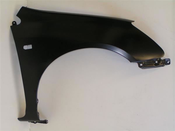 Honda Civic 2001-2005 Front Wing With Indicator Hole (Not Type-R Models) R/H