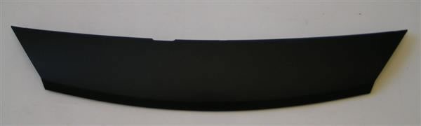 Front Bumper Upper Mask Panel
