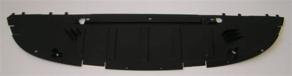 Front Bumper Undertray