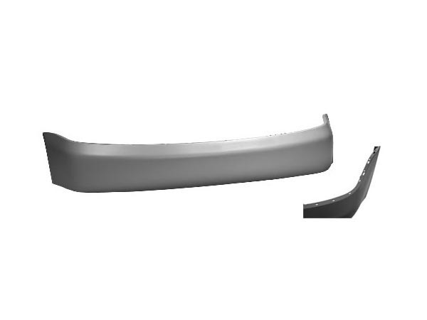 Rear Bumper