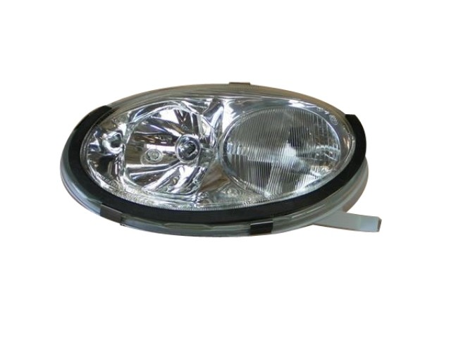 Rover MGF 1995-2002 Headlamp