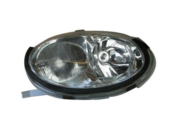 Rover MGF 1995-2002 Headlamp